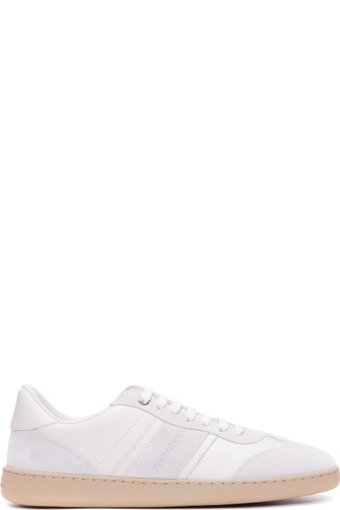 Homeware Ferragamo Achille Sneakers