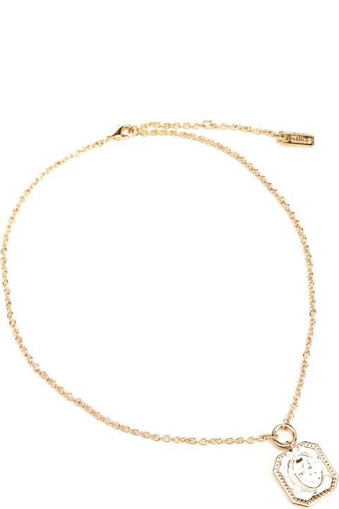 Chloé Necklaces for Women Chloé 'chloé Charms' Necklace