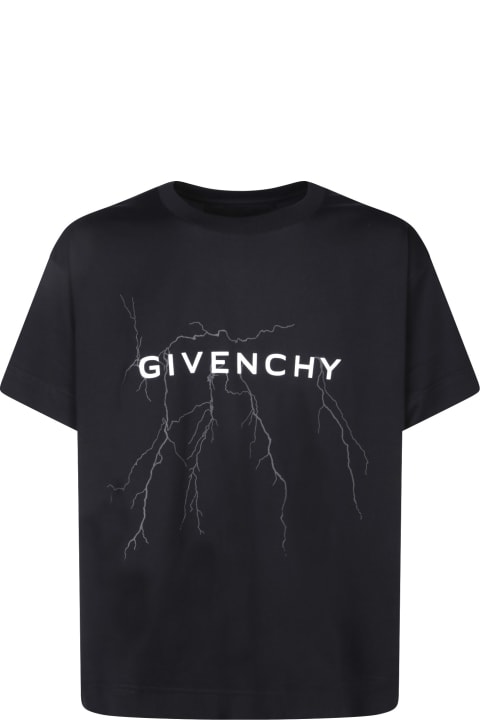Givenchy Topwear for Men Givenchy T-shirt