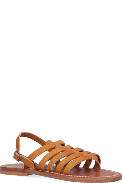 Flat Shoes