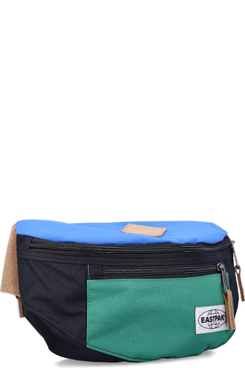 Eastpak for Kids Eastpak Eastpak Ek016 Multicolor Nylon Waist Bag