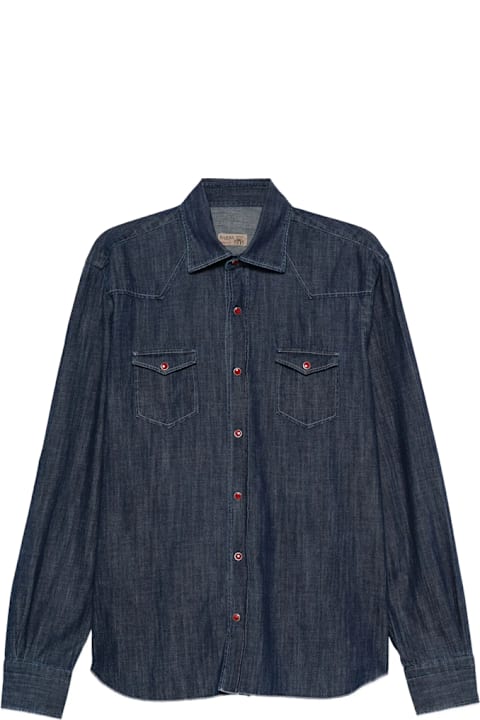 Barba Napoli for Women Barba Napoli Shirt