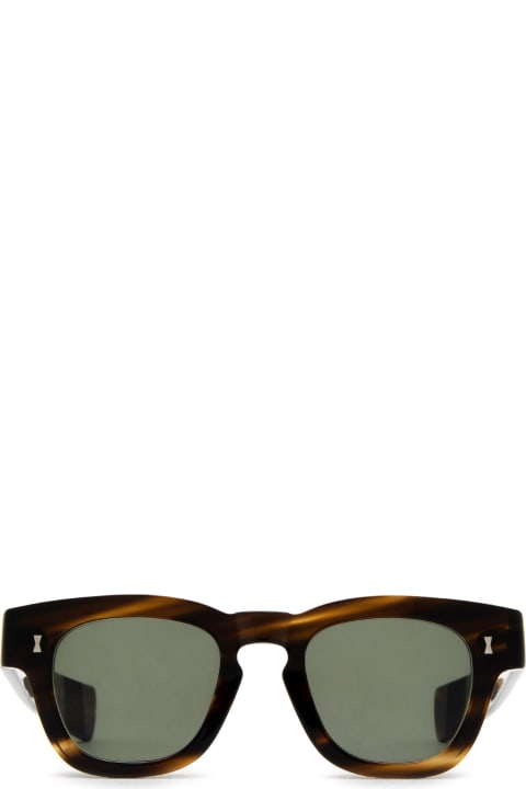 Accessories for Women Cubitts Cruikshank Sun Olive Sunglasses