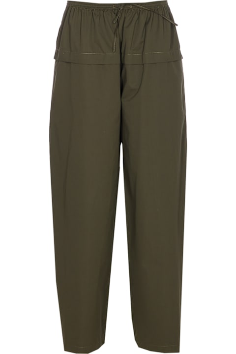 Homeware Alaia Peplum Pants
