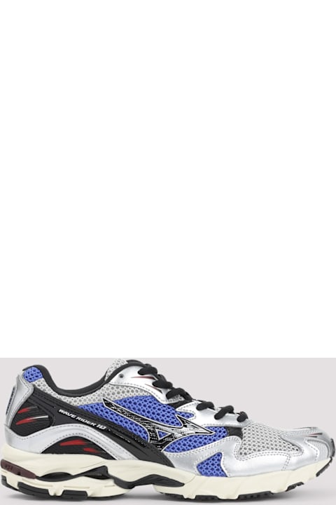 Mizuno Wave Rider 10 Sport