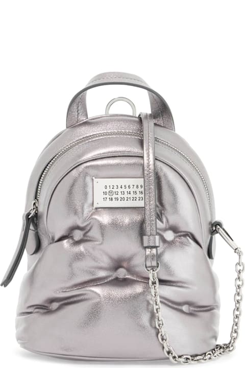 Maison Margiela Bags for Women Maison Margiela Glam Slam Crossbody Backpack