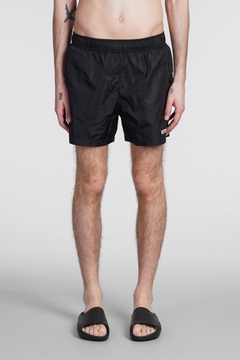 VETEMENTS Swim Shorts | italist