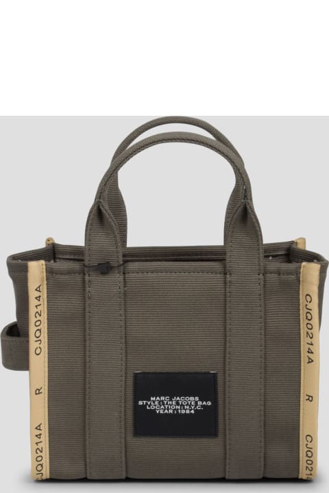 ウィメンズ新着アイテム Marc Jacobs The Jacquard Medium Tote Bag
