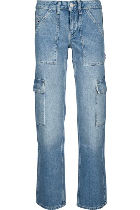 Homeware Tommy Jeans Pantalone