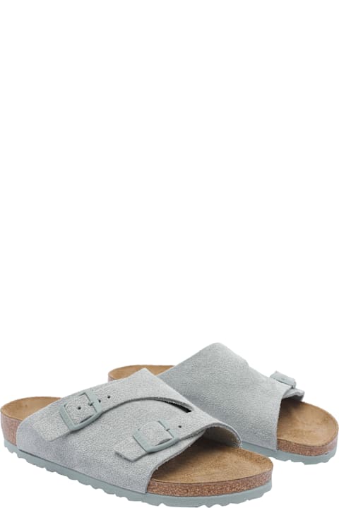 Birkenstock for Women Birkenstock Zurich Sandals