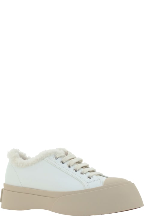 Sneakers for Women Marni Pablo Sneakers