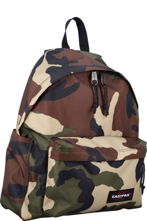 Backpacks for Men Eastpak Day Pak'r Backpack