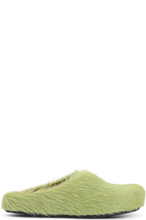 Marni Fussbett Sabot