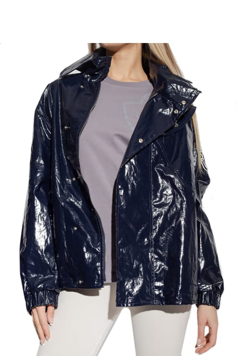 Moncler Genius Coats & Jackets for Women Moncler Genius Shiny Jacket