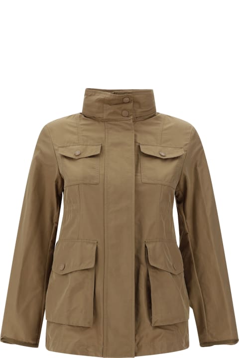Coats & Jackets for Women Moncler Ilo Jacket