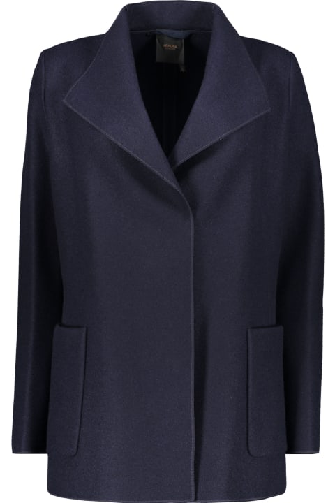 Agnona Coats & Jackets for Women Agnona Cashmere Jacket