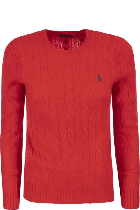 Homeware Polo Ralph Lauren Julianna Sweater