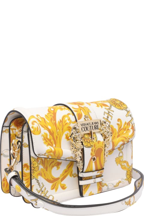 Versace Jeans Couture حقائب كلاتش لـ السيدات Versace Jeans Couture Couture 1 Bag