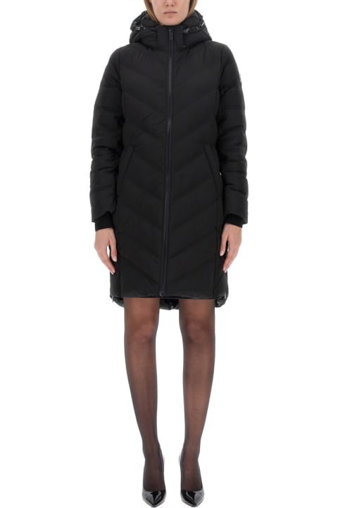 Michael Kors Coats & Jackets for Women Michael Kors Hooded Parka