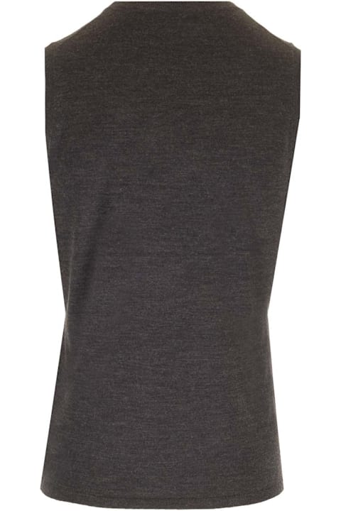 Theory Coats & Jackets for Women Theory Merino Wool Top