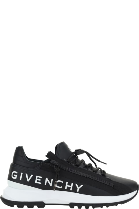 Givenchy Shoes for Men Givenchy Spectre Runner Sneakers