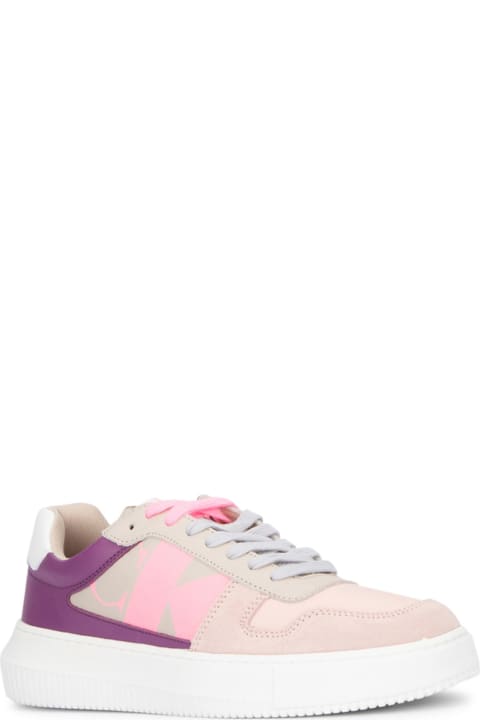 Calvin Klein Sneakers for Women Calvin Klein Sneakers