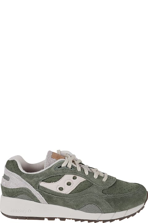 Saucony Sneakers for Men Saucony Shadow Sneakers