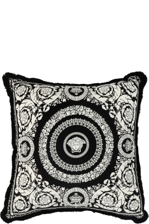 Squared Pillow