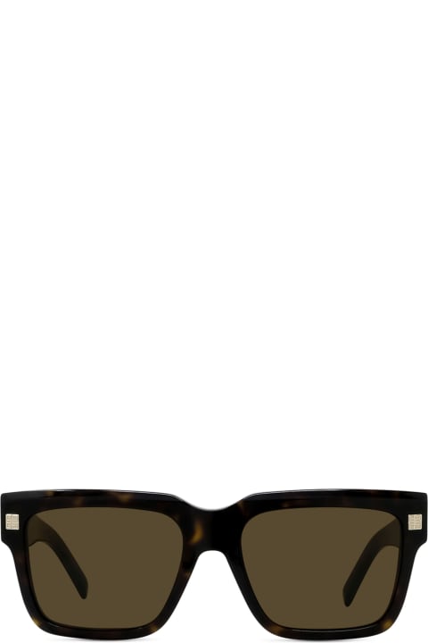 Givenchy Eyewear Eyewear for Women Givenchy Eyewear Gv40060i - Dark Havana Sunglasses