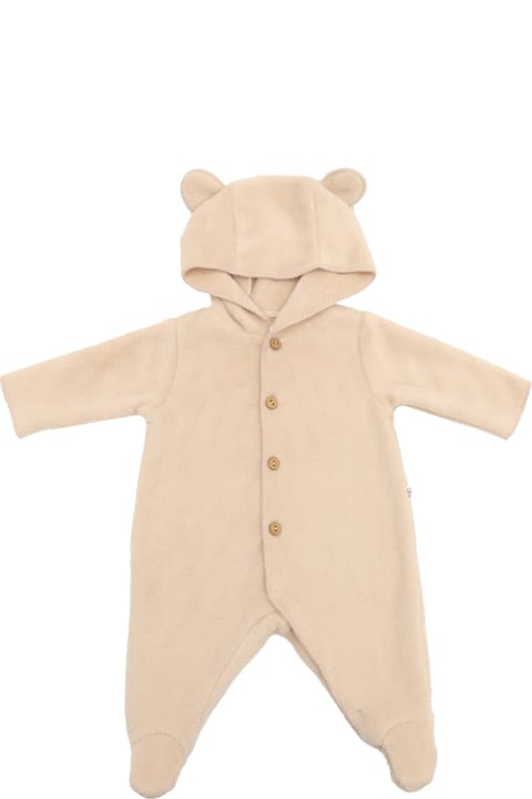 Teddy & Minou Jumpsuits for Girls Teddy & Minou Onesie