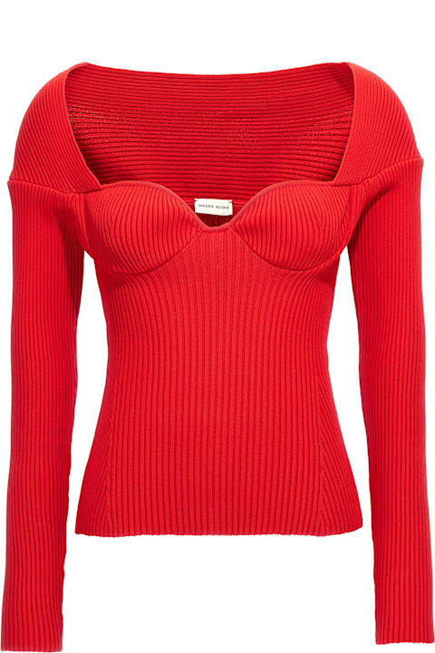 Homeware Magda Butrym 
06
 Sweater