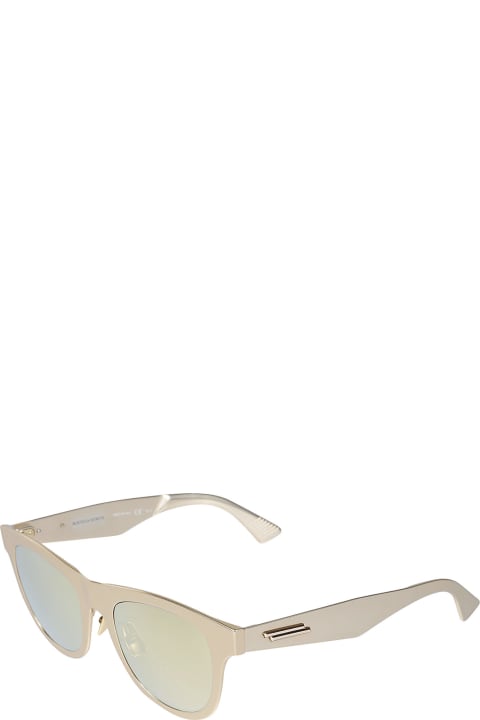 Bottega Veneta Eyewear Eyewear for Women Bottega Veneta Eyewear Wayfarer Sunglasses