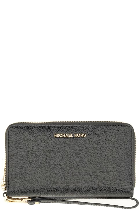 Michael Kors Wallets for Women Michael Kors Leather Wallet