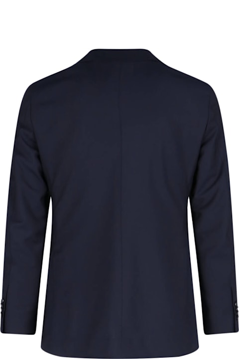 Caruso Clothing for Men Caruso 'aida' Single-breasted Suit