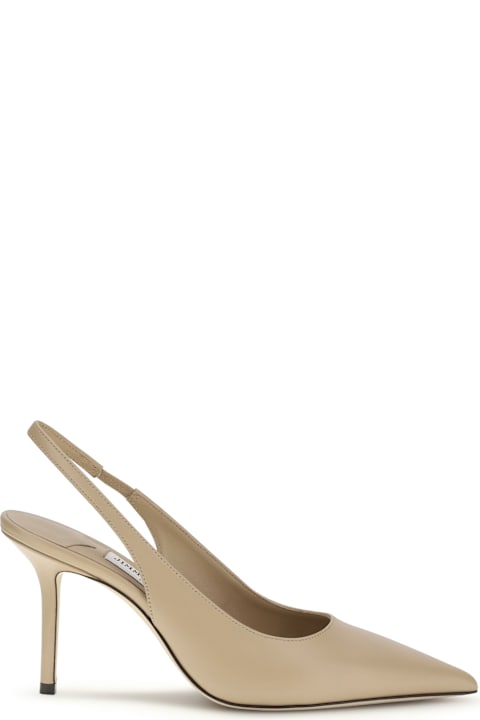 Jimmy Choo Love Pumps