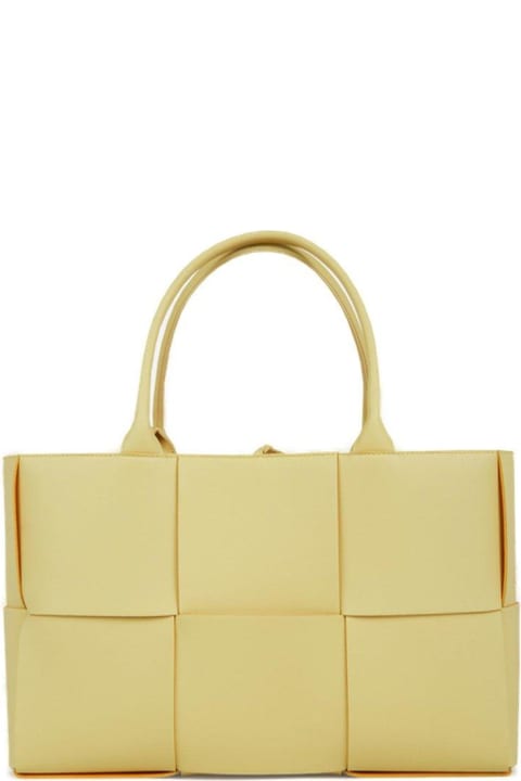 Bags for Women Bottega Veneta Arco Tote Bag