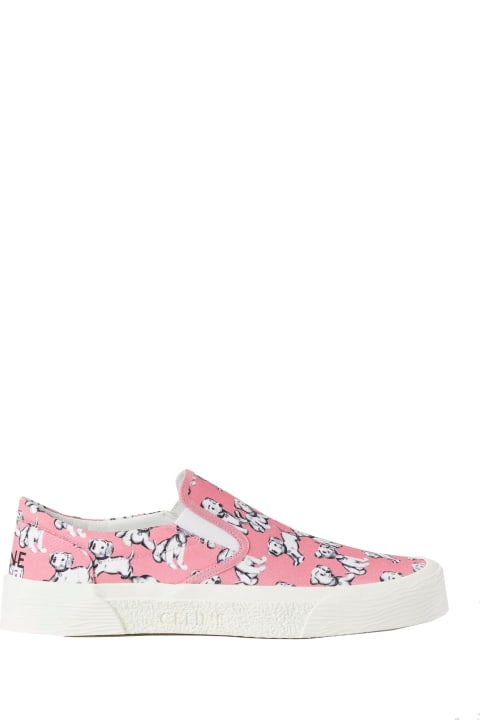 Slip-on Sneakers