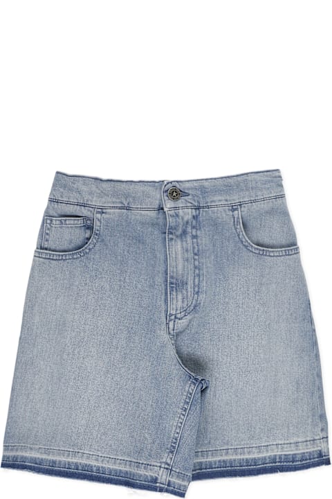 Homeware Golden Goose Denim Shorts