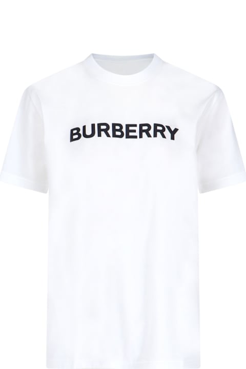 Homeware Burberry Logo T-shirt