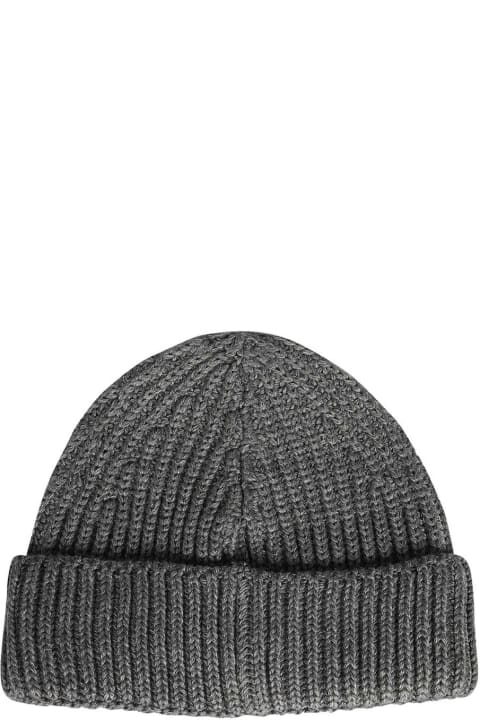 Dondup Hats for Men Dondup Knitted Beanie