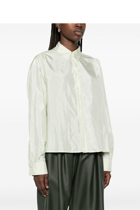 Jil Sander Kids Jil Sander Shirt