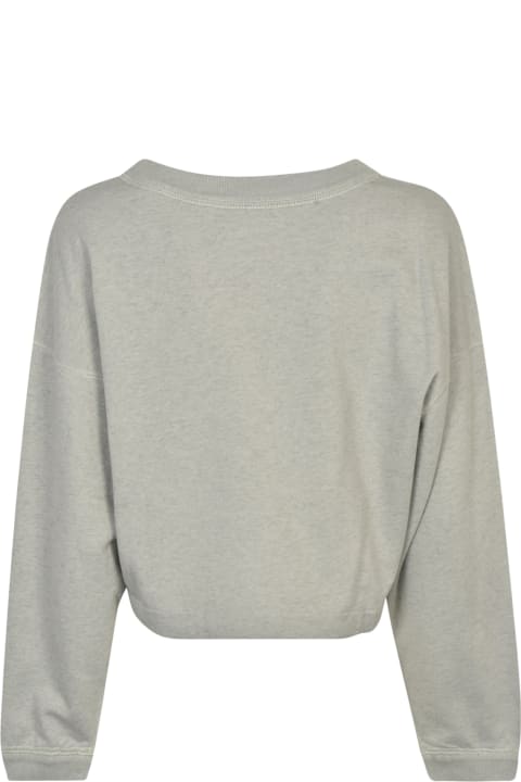 Fleeces & Tracksuits for Women Marant Étoile Margo Sweatshirt