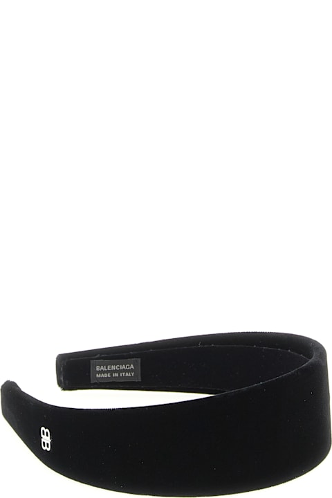 Homeware Balenciaga 
holli
 Headband