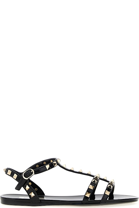 Homeware Valentino Garavani Valentino Garavani 'rockstud' Sandals