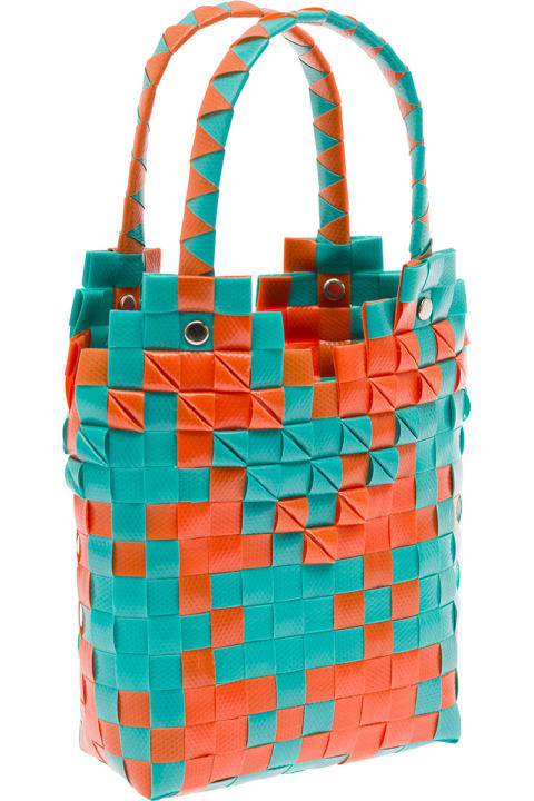 Diamond Basket Borsa