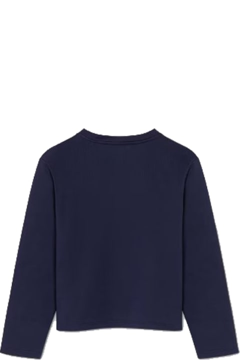 Versace Sweaters & Sweatshirts for Boys Versace Sweatshirt