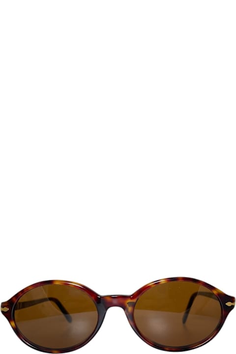 インテリア Persol Persol Ratti Po 318 - Havana Sunglasses