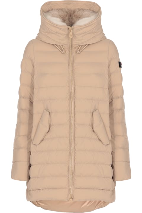 Peuterey Coats & Jackets for Women Peuterey Itoka Down Jacket