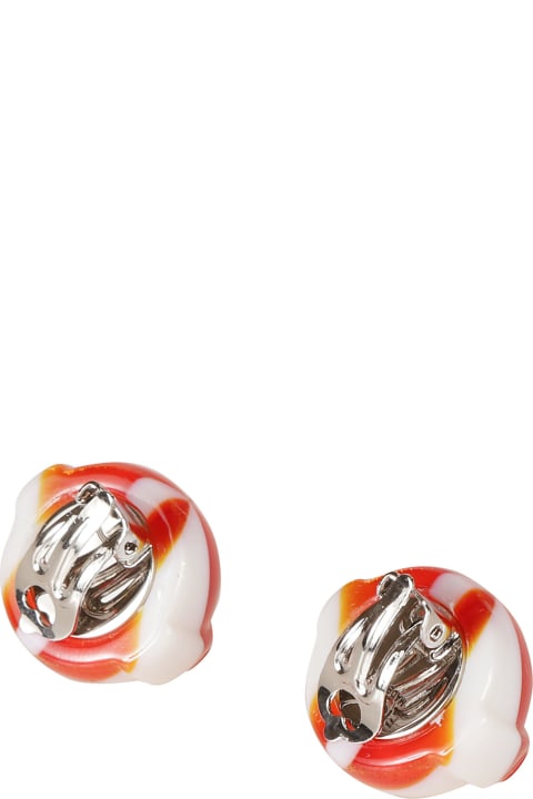 Jewelry for Women Fiorucci Mini Lollipop Earrings