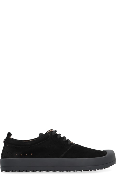 Homeware Volta Gumsole Naked Low-top Sneakers